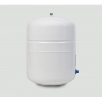 Aquarum  Бак накопичувальний металевий (22G) 83,2 літрів - AR-TANK22 - фото, описание, отзывы, купить, характеристики